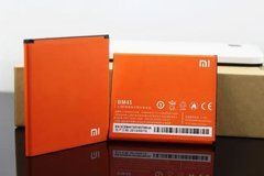 BM41 Xiaomi RedRice Redmi 1S акумуляторна батарея оригінал 2050mAh