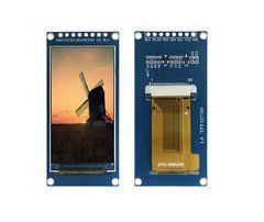 Дисплей IPS 1.9" SPI, 170x320dpi, модуль ST7789 для Arduino/ESP32/Raspberry Pi