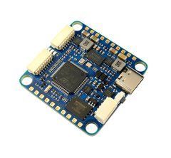 Політний контролер Matek H7A3-SLIM для крил, 30.5x30.5mm, сумісний з Ardupilot, для БПЛА літакового типу