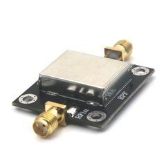 Фильтр BandPass BPF-5800s, полоса пропускания 600MHz, SMA-M/SMA-F, пассивный LC-фильтр, для RF-устройств