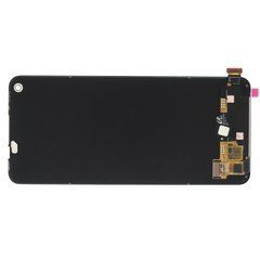 Дисплей Realme 9 / Oneplus Nord CE 2 5G модуль в зборі з тачскріном, чорний, Original PRC, Original PRC, без рамки