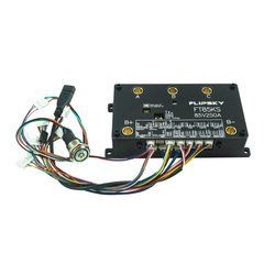 Контролер FLIPSKY FT85KS 85V 250A ESC для робототехніки, наземних дронів, НРК