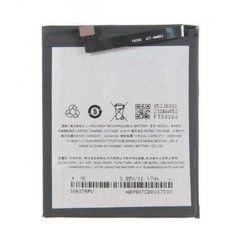 Акумуляторна батарея BA852 для мобільного телефону Meizu X8