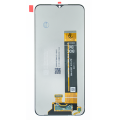 Дисплей Samsung A135 Galaxy A13 модуль в зборі з тачскріном, Original PRC, чорний, Original PRC, без рамки