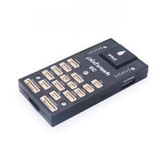 Політний контролер Pixhawk 6C Pro, PX4/Ardupilot, для повітряних, наземних і водних дронів