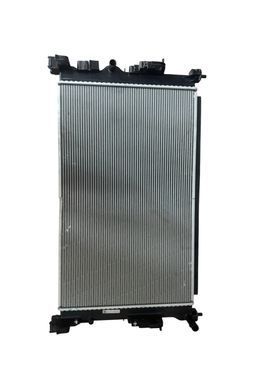 Радіатор системи охолодження для Nissan Ariya, 21410-5MP0B, Original Used