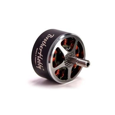 Мотор для FPV дрона 1115KV 2812 V3 4-6S BrotherHobby Avenger, бесколекторный
