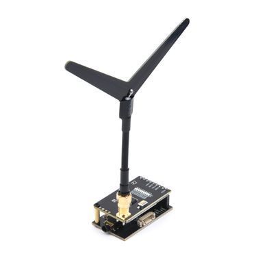 Відеоприймач Readytosky VRX 1.2-1.3G 9Ch + диполь антена, для FPV дронів