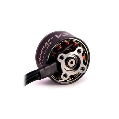 Мотор для FPV дрона 1115KV 2812 V3 4-6S BrotherHobby Avenger, бесколекторный