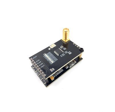 Відеоприймач Readytosky VRX 1.2-1.3G 9Ch + диполь антена, для FPV дронів