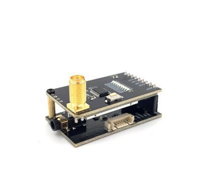 Відеоприймач Readytosky VRX 1.2-1.3G 9Ch + диполь антена, для FPV дронів