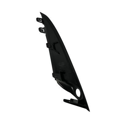 Вставка переднього бампера для Nissan Ariya, ліва, 62257-5MP1B/62257-5MR1B