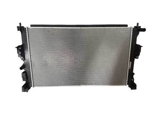 Радіатор системи охолодження для Nissan Ariya, 21410-5MP0B, Original Used