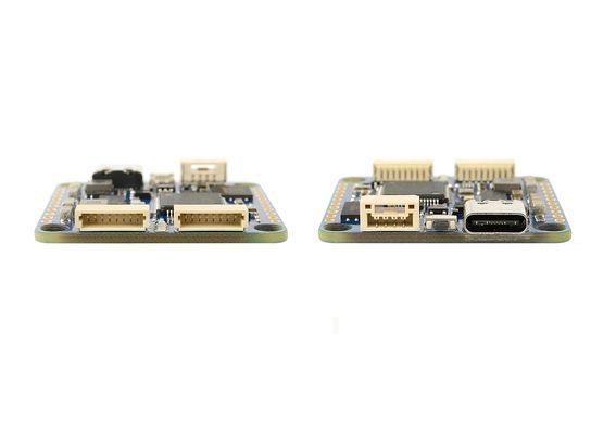 Політний контролер Matek H7A3-SLIM для крил, 30.5x30.5mm, сумісний з Ardupilot, для БПЛА літакового типу