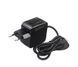 Блок питания 5.1V 5A USB Type-C PD 27W для Raspberry Pi 5