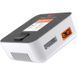 Зарядное устройство для батарей FPV Charger ISDT Q6 Nano BattGo 200W 8A, XT60, балансировка 1-6S