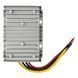 Підвищуючий перетворювач напруги 10-25V to 36V, Step-Up DC-DC конвертер, 360W 10А, Y3-C123610