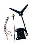 Видеопередатчик Readytosky VTX 1.2G, 2W, для FPV дронов