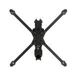 Рама 10" MANTA 10 X-Lite 440mm, с принтами, 272 г, Axisflying