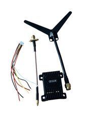 Відеопередавач Readytosky VTX 1.2G, 2W, для FPV дронів