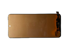 Дисплей Xiaomi Redmi NOTE 10 4G модуль в сборе с тачскрином, TFT, черный, High Copy, без рамки