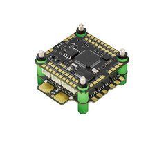 Стек FC&ESC Aocoda-RC F405 V4, 3-6S 30Х30 + 60A ESC AM32, для FPV дронів