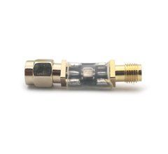 Фільтр LowPass LPF 2.4GHz, смуга пропускання DC-2400Mhz, SMA M/F, усунення гармонік для FPV, Mavic