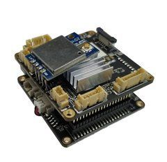 Камера IP 8MP SSC338Q + IMX415, 4K, 12V, 2.8mm, RTSP, ONVIF, OpenIPC, Starlight для НРК, FPV