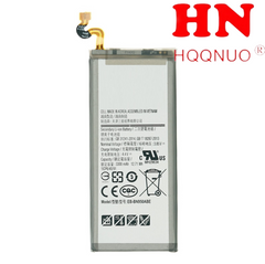 Аккумуляторная батарея EB-BN950ABE для Samsung N950F Galaxy Note 8, N950FD Galaxy Note 8 Duos, High Copy
