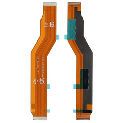 Шлейф міжплатний для Xiaomi Redmi Note 10 Pro, High Copy