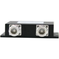 Сплітер ВЧ 698-2700MHz OJ-S140-2 Wilkinson, 50W, N-Female, для антенних систем і телекомунікацій