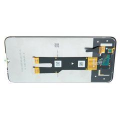 Дисплей ZTE Blade V50 Design модуль в сборе с тачскрином, черный, Original PRC, Original PRC, без рамки