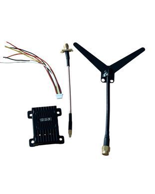 Видеопередатчик Readytosky VTX 1.2G, 2W, для FPV дронов