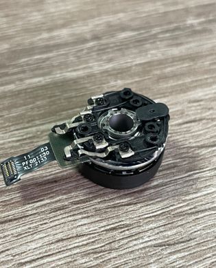 Двигатель для дрона DJI Mavic 3, pitch мотор подвеса камеры