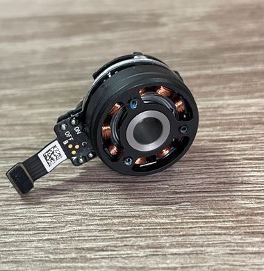 Двигатель для дрона DJI Mavic 3, pitch мотор подвеса камеры