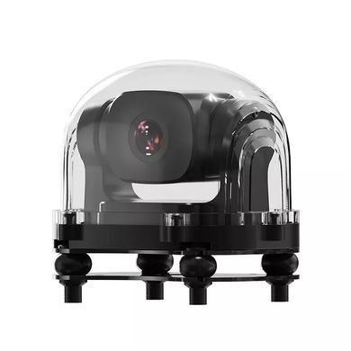 Камера цифрова SIYI A2 mini FPV Gimbal 1080p, 160&deg;, Starlight, Ethernet, IP65 для дронів