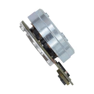 DJI Mavic 4 Pro gimbal pitch motor, мотор підвісу камери
