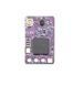 Приймач керування ELRS 915Mhz JHEMCU 900RX (ver. 3.0.0) + T-антена, для FPV дронів