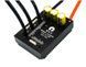 Контролер Makerbase VESC 60100 V2, 60V 100А, Single BLDC для колісних двигунів з датчиками Холла