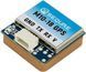 GPS модуль для дрона SEQURE M10-18 GNSS, 18х18х8mm, 7.2 грамм, без компаса