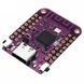 Плата розробки TENSTAR ROBOT ESP32-S2 Mini WiFi ESP32-S2FN4R2, сумісна MicroPython, для Arduino