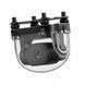 Камера цифрова SIYI A2 mini FPV Gimbal 1080p, 160&deg;, Starlight, Ethernet, IP65 для дронів