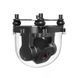 Камера цифрова SIYI A2 mini FPV Gimbal 1080p, 160&deg;, Starlight, Ethernet, IP65 для дронів