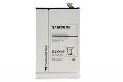 Аккумуляторная батарея EB-BT705FBE для Samsung T700 Galaxy Tab S 8.4, T705 Galaxy Tab S 8.4 LTE