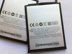 Акумуляторна батарея BA811 для мобільного телефону Meizu M6t, High Copy