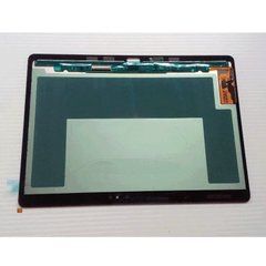 Дисплейний модуль для планшета Samsung T800 T805 Galaxy Tab S 10.5 LTE в зборі з тачскріном, бронзовий, без рамки
