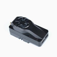 Зовнішній модуль передавач ELRS 2.4GHz EMAX Aeris Link Micro TX Module 1W, для пультів керування