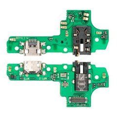 Плата зарядки Samsung A107F Galaxy A10S (ver. M15), Original New, Original