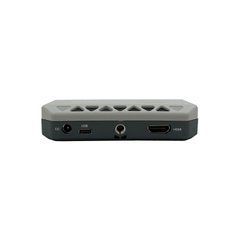 Видеоприемник цифровой VRX CADDX Walksnail Ascent FPV 1080p 60FPS, 5.8GHz, HDMI, DVR, для очков