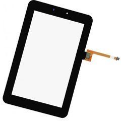 Сенсорный экран для планшета Huawei MediaPad 7 (S7-701u) # HMCF-070-0880-V5 / CR6987544GH002G033 тачскрин, High Copy, без рамки